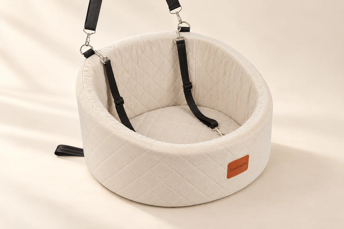 The SnugMiles Travel Bed